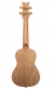 Ukulele Concert Serie Art Mystic