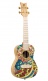 Ukulele Concert Serie Art Mystic