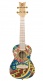 Ukulele Concert Serie Art Mystic