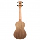 Ukulele Concert Element Rouge