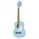 UKULELE TENOR GAUCHO, BLEU