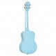 UKULELE TENOR GAUCHO, BLEU