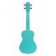 Ukulele Concert Okoume Bleu Cl