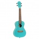 Ukulele Concert Okoume Bleu Cl