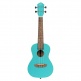 Ukulele Concert Okoume Bleu Cl