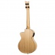 Ukulele Tenor Bambou Massif Eq