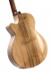 Sfx Myrtlewood Naturel Brillant