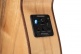 Sfx Myrtlewood Naturel Brillant