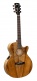 Sfx Myrtlewood Naturel Brillant