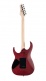 X100 Open Pore Black Cherry