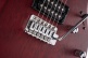 X100 Open Pore Black Cherry