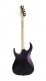 GUITARE X300 FLIP PURPLE