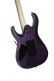 Guitare X300 Flip Purple