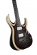 Guitare X700 Duality Ii Lava Burst