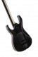 GUITARE X700 DUALITY II LAVA BURST