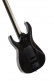 Guitare X700 Duality Ii Lava Burst