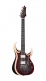 Guitare X700 Duality Ii Lava Burst