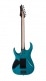 GUITARE X700 DUALITY II POLAR ICE