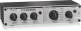 Stereo Multi-Effects Processor with Legendary TC Reverbs and Effects