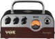 Amplis Guitare Nutube MV Ampli 50W Nutube Boutique