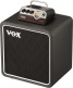 Amplis Guitare Nutube MV Ampli 50W Nutube Boutique