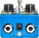 EFFECT PEDALS MODULATION BLUE HIPPO MINI