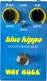 EFFECT PEDALS MODULATION BLUE HIPPO MINI
