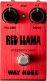 RED LLAMA SMALLS