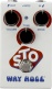 SUPER TERRIFIC OVERDRIVE PEDAL