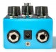 Geisha Drive Blue Limited Edition