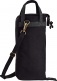 CANVAS COLLECTION STICK BAG, CLASSIC BLACK MWSBK