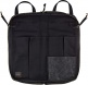CANVAS COLLECTION STICK BAG, CLASSIC BLACK MWSBK