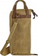 CANVAS COLLECTION STICK BAG, VINTAGE KHAKI MWSKH