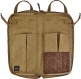 CANVAS COLLECTION STICK BAG, VINTAGE KHAKI MWSKH