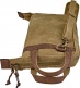 CANVAS COLLECTION STICK BAG, VINTAGE KHAKI MWSKH