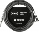 STANDARD INSTRUMENT CABLES JACK/JACK ELBOW 4.5M