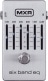  M109S 6 BAND GRAPHIC EQUALIZER