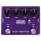 M225 SUB MACHINE FUZZ OCTAVE PEDALE D'EFFET