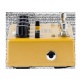 PEDALS OF LOW EFFECTS INNOVATIONS SUB OCTAVE BASS FUZZ