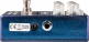 POLY BLUE OCTAVE PEDAL