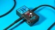 Rockman X100 Analog Tone Processor Overdrive