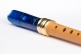 Reve D'adri Soprano 1119B - Poirier et Plastique (doigté Baroque)