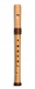 Reve D'adri Soprano 4119 - Poirier (doigté Baroque)