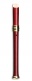 Reve D'adri Soprano 4119R - Poirier Rouge (doigté Baroque)