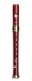 REVE D'ADRI SOPRANO 4119R - POIRIER ROUGE