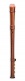 MODERN ALTO MIT E-FOOT 5920E (MODERN VOICING)
