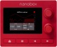 Nanobox Fireball