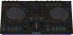 Traktor MX2 + Auscultadores HPDJ-500