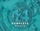 KOMPLETE AUDIO 6 MK2 SELECT BUNDLE