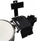 Oneboard Modular Organizer Essential Gear Holder Para Músicos E Criadores Full Pack